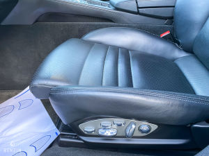 Porsche Panamera GTS - 2013