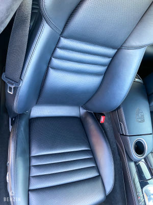 Porsche Panamera GTS - 2013