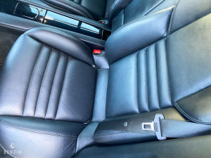 Porsche Panamera GTS - 2013