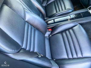 Porsche Panamera GTS - 2013