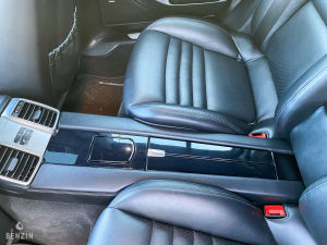 Porsche Panamera GTS - 2013