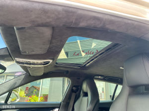 Porsche Panamera GTS - 2013