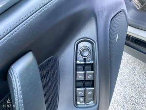 Porsche Panamera GTS - 2013