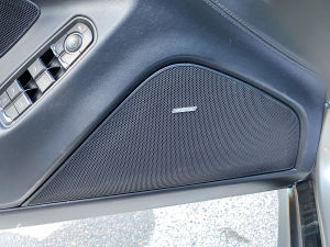 Porsche Panamera GTS - 2013