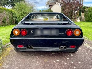 Ferrari Mondial - 1981