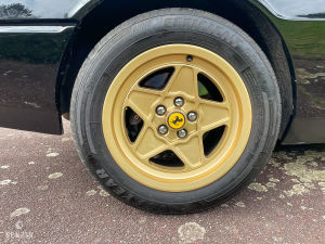 Ferrari Mondial - 1981