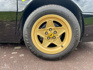 Ferrari Mondial - 1981