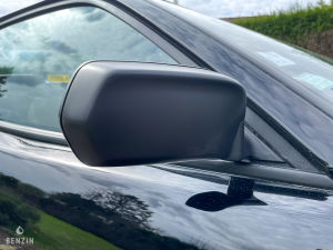 Ferrari Mondial - 1981