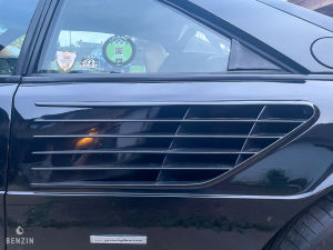 Ferrari Mondial - 1981