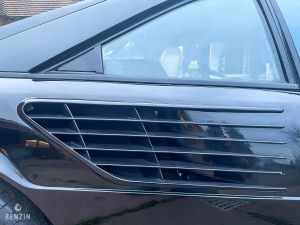 Ferrari Mondial - 1981