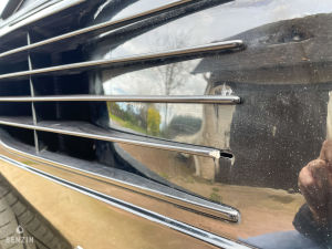 Ferrari Mondial - 1981