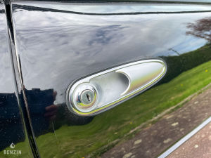 Ferrari Mondial - 1981