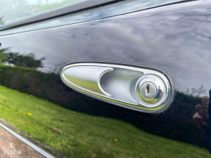 Ferrari Mondial - 1981