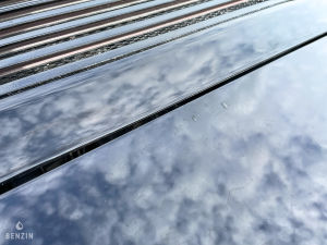 Ferrari Mondial - 1981