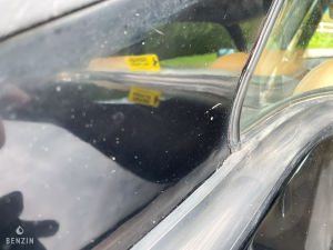 Ferrari Mondial - 1981