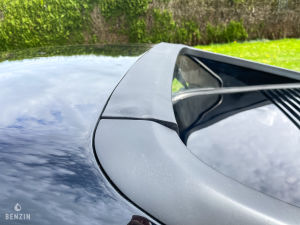 Ferrari Mondial - 1981