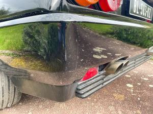 Ferrari Mondial - 1981