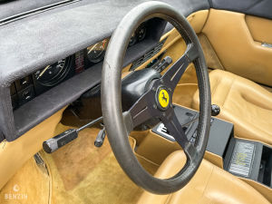 Ferrari Mondial - 1981