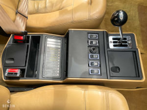 Ferrari Mondial - 1981