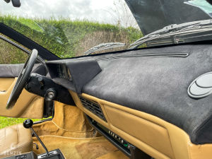 Ferrari Mondial - 1981