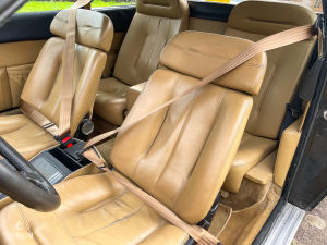 Ferrari Mondial - 1981