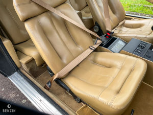 Ferrari Mondial - 1981