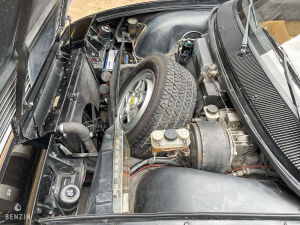 Ferrari Mondial - 1981