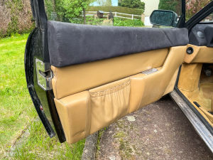 Ferrari Mondial - 1981