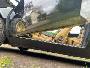 Ferrari Mondial - 1981