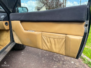 Ferrari Mondial - 1981