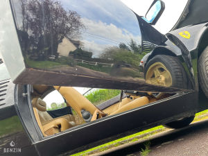 Ferrari Mondial - 1981