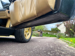 Ferrari Mondial - 1981