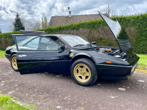 Ferrari Mondial - 1981