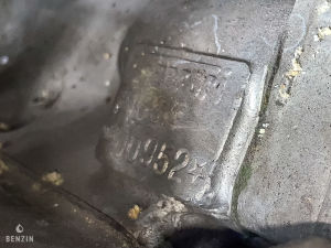 Ferrari Mondial - 1981