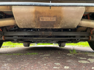 Ferrari Mondial - 1981