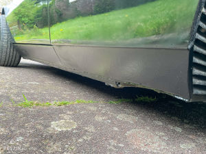 Ferrari Mondial - 1981