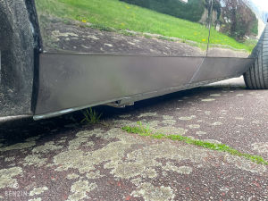 Ferrari Mondial - 1981