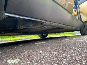 Ferrari Mondial - 1981