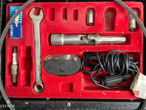 Ferrari Mondial - 1981