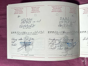 Ferrari Mondial - 1981