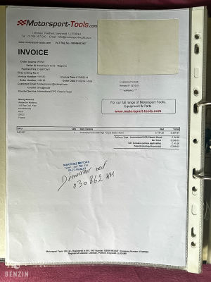 Ferrari Mondial - 1981