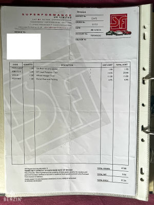 Ferrari Mondial - 1981