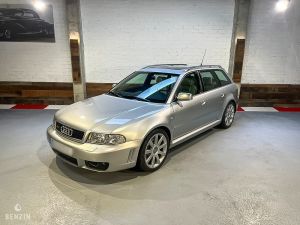 Audi RS4 B5 - 2001