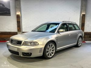 Audi RS4 B5 - 2001