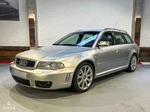 Audi RS4 B5 - 2001