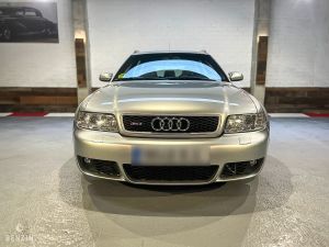 Audi RS4 B5 - 2001