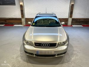 Audi RS4 B5 - 2001