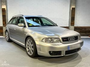 Audi RS4 B5 - 2001