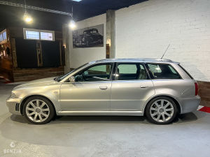 Audi RS4 B5 - 2001