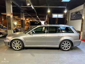 Audi RS4 B5 - 2001